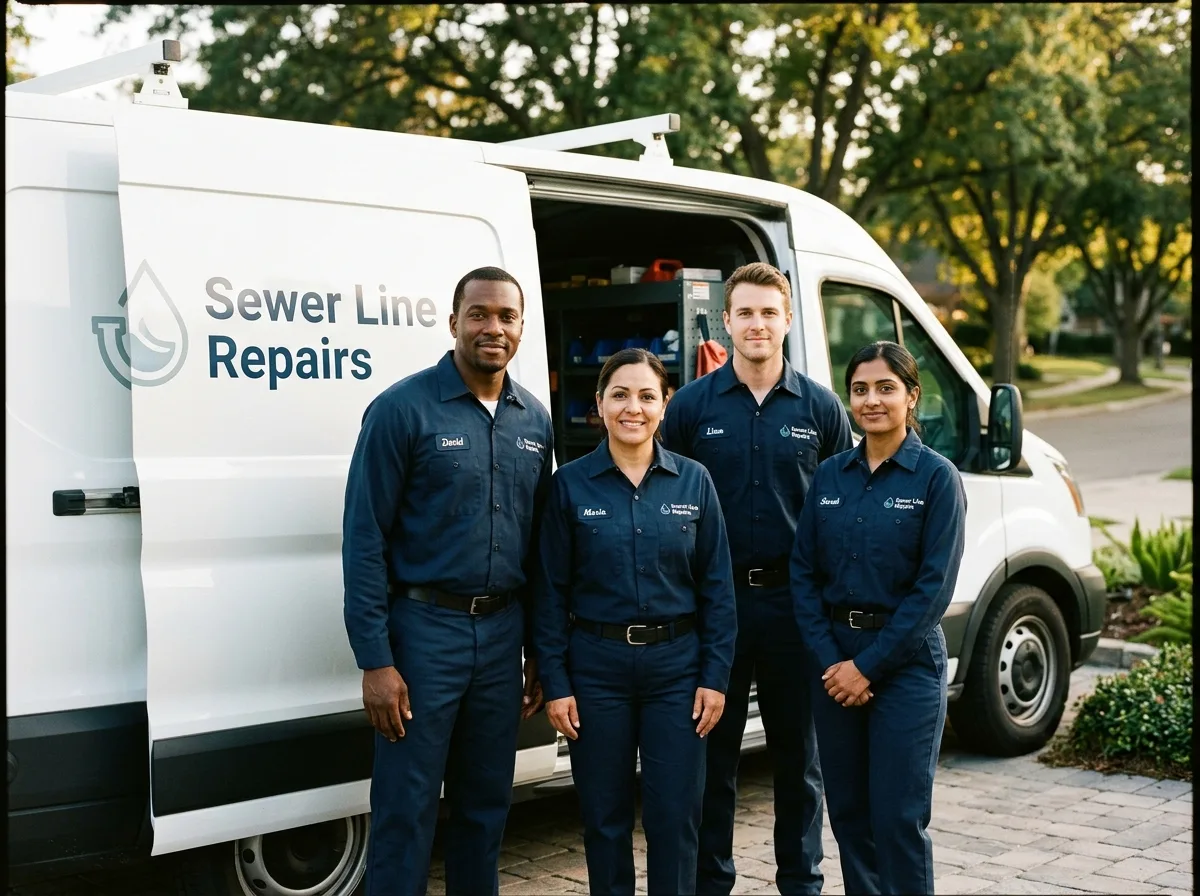 Emergency Plumber company in Leonard, MI