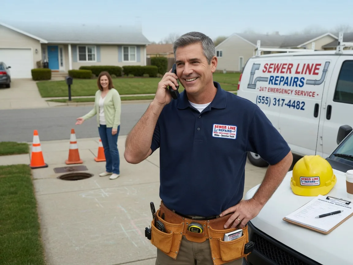 Emergency Plumber Leonard, MI FAQs